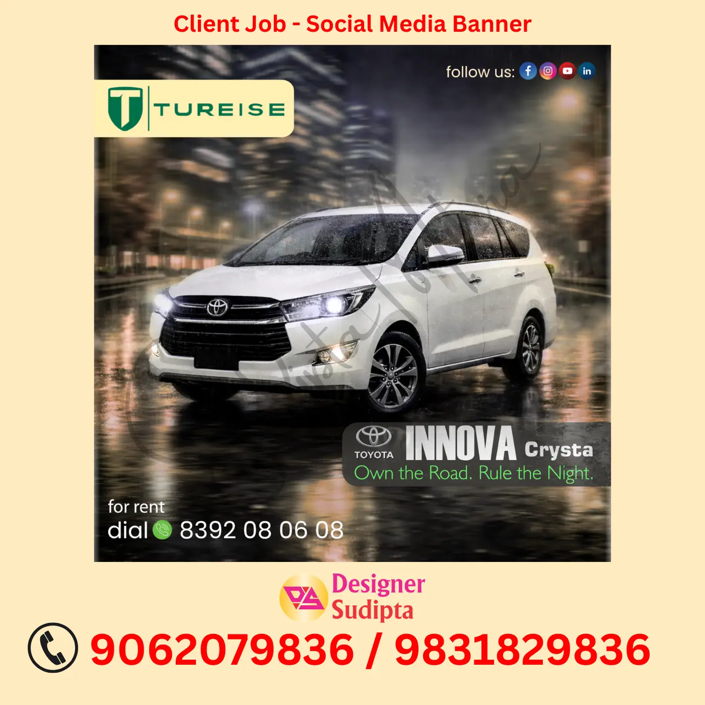 Traditional Biye Card Design and Printing