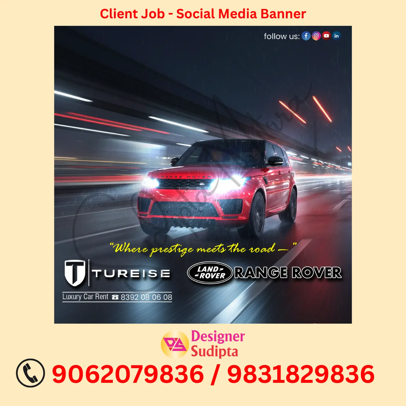 Brand Identity Guidelines PowerPoint Slide Layout