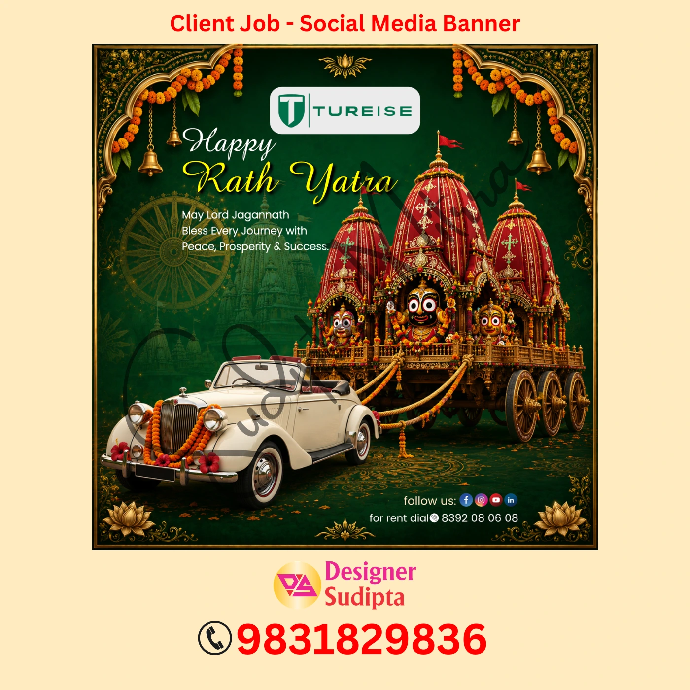 graphics designer in kolkata